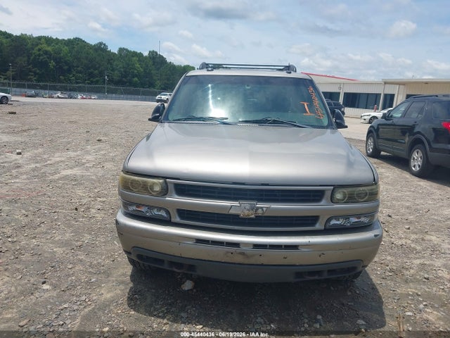 Aukcja sprzedaży 2003 Chevrolet Tahoe Z71, vin: 1GNEK13ZX3R248926, numer aukcji: 45440436