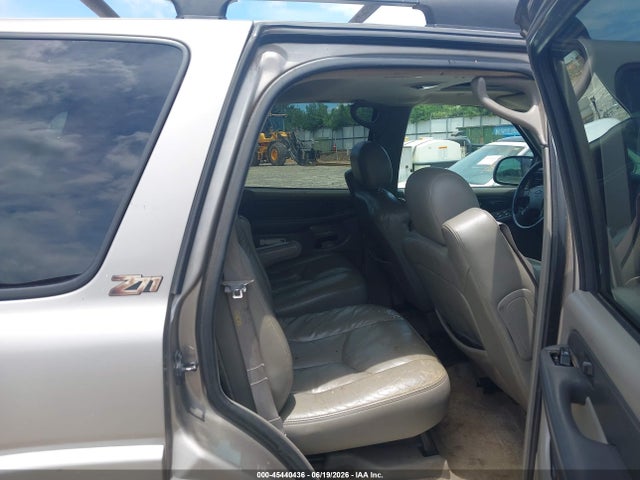 Aukcja sprzedaży 2003 Chevrolet Tahoe Z71, vin: 1GNEK13ZX3R248926, numer aukcji: 45440436