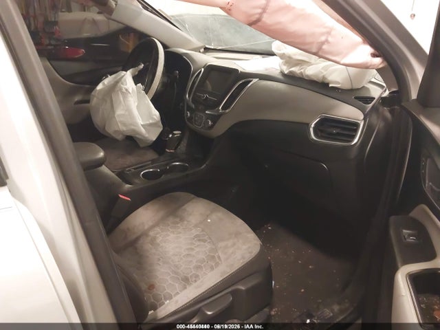 Aukcja sprzedaży 2019 Chevrolet Equinox Ls, vin: 2GNAXHEV5K6110904, numer aukcji: 45440440