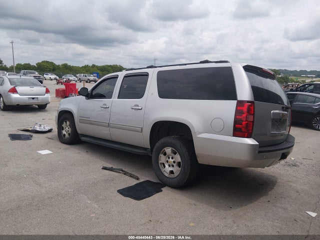 Aukcja sprzedaży 2011 Chevrolet Suburban 1500 Lt1, vin: 1GNSKJE39BR291213, numer aukcji: 45440443