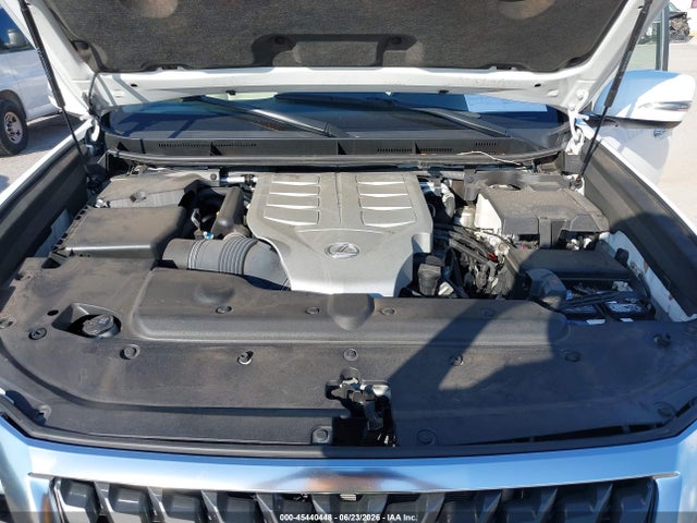 Продаж на аукціоні авто 2022 Lexus Gx 460 Premium, vin: JTJAM7BX4N5332574, номер лоту: 45440448