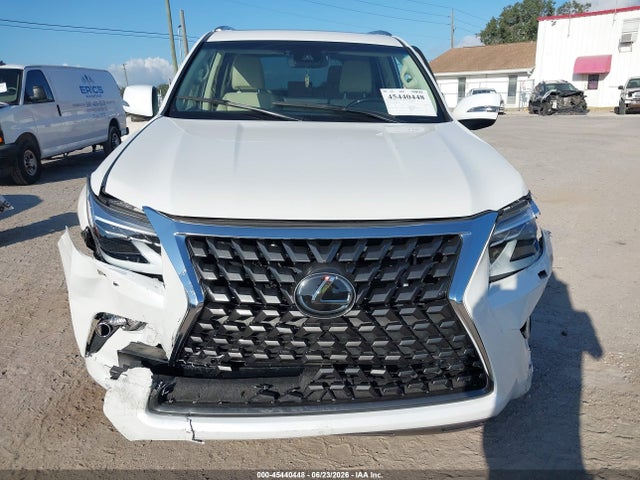 Продаж на аукціоні авто 2022 Lexus Gx 460 Premium, vin: JTJAM7BX4N5332574, номер лоту: 45440448