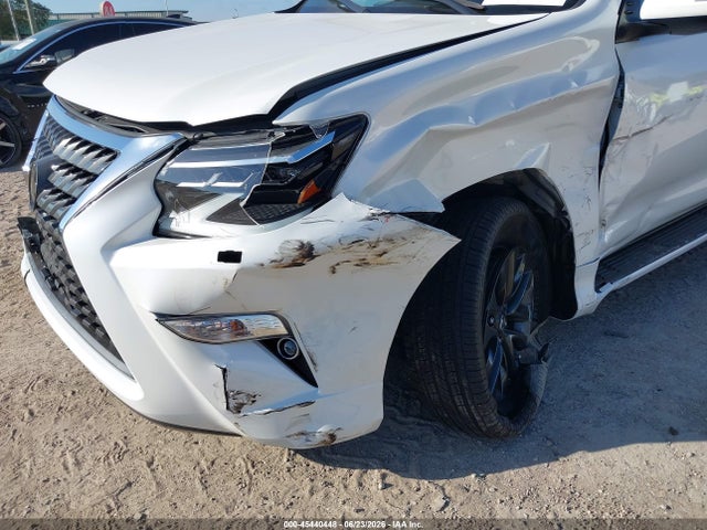 Продаж на аукціоні авто 2022 Lexus Gx 460 Premium, vin: JTJAM7BX4N5332574, номер лоту: 45440448