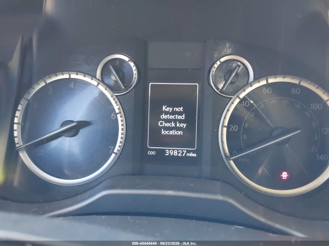 Продаж на аукціоні авто 2022 Lexus Gx 460 Premium, vin: JTJAM7BX4N5332574, номер лоту: 45440448