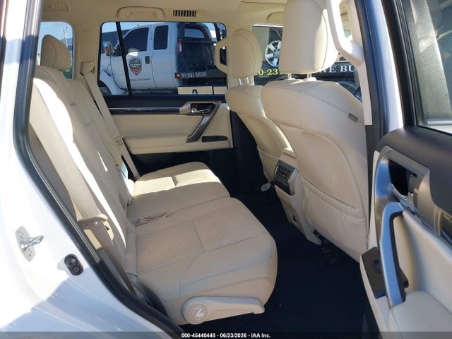 Продаж на аукціоні авто 2022 Lexus Gx 460 Premium, vin: JTJAM7BX4N5332574, номер лоту: 45440448