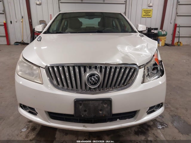 Aukcja sprzedaży 2010 Buick Lacrosse Cxl, vin: 1G4GC5EGXAF229966, numer aukcji: 45440456