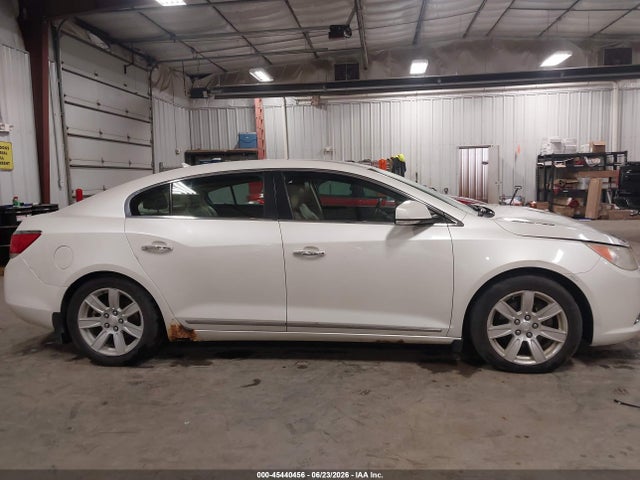 Aukcja sprzedaży 2010 Buick Lacrosse Cxl, vin: 1G4GC5EGXAF229966, numer aukcji: 45440456