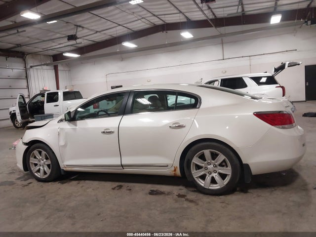 Aukcja sprzedaży 2010 Buick Lacrosse Cxl, vin: 1G4GC5EGXAF229966, numer aukcji: 45440456
