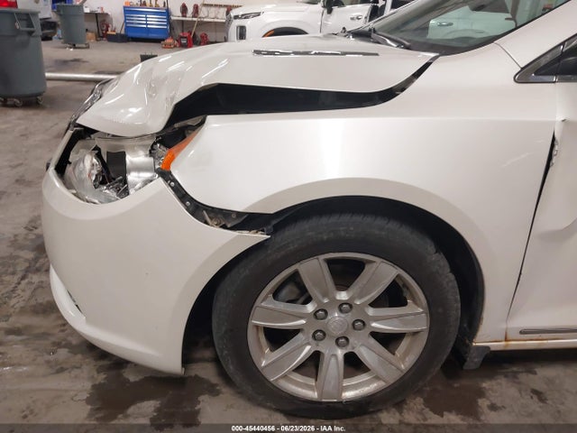 Aukcja sprzedaży 2010 Buick Lacrosse Cxl, vin: 1G4GC5EGXAF229966, numer aukcji: 45440456