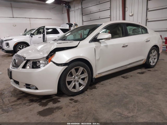 Aukcja sprzedaży 2010 Buick Lacrosse Cxl, vin: 1G4GC5EGXAF229966, numer aukcji: 45440456