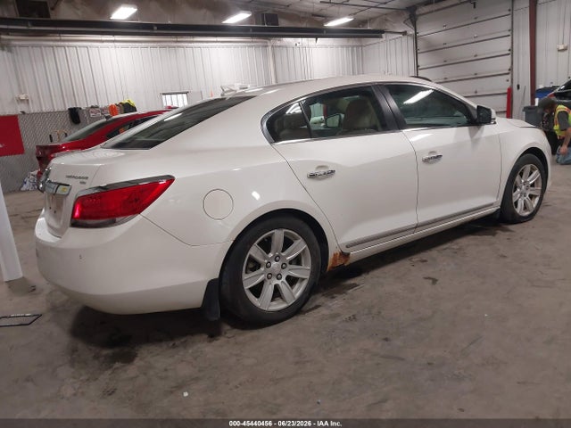 Aukcja sprzedaży 2010 Buick Lacrosse Cxl, vin: 1G4GC5EGXAF229966, numer aukcji: 45440456