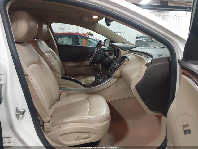 Aukcja sprzedaży 2010 Buick Lacrosse Cxl, vin: 1G4GC5EGXAF229966, numer aukcji: 45440456