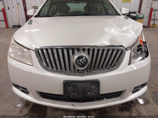 Aukcja sprzedaży 2010 Buick Lacrosse Cxl, vin: 1G4GC5EGXAF229966, numer aukcji: 45440456