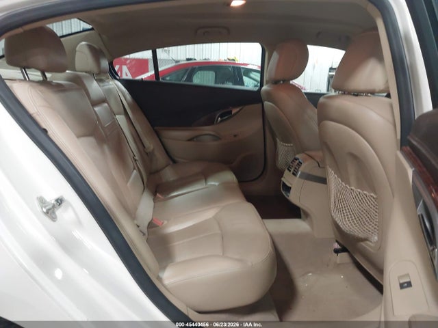Aukcja sprzedaży 2010 Buick Lacrosse Cxl, vin: 1G4GC5EGXAF229966, numer aukcji: 45440456