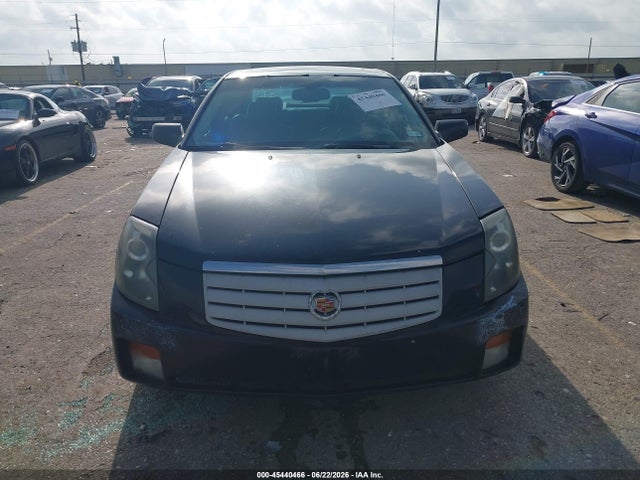 Продажа на аукционе авто 2007 Cadillac Cts Standard, vin: 1G6DP577070153195, номер лота: 45440466