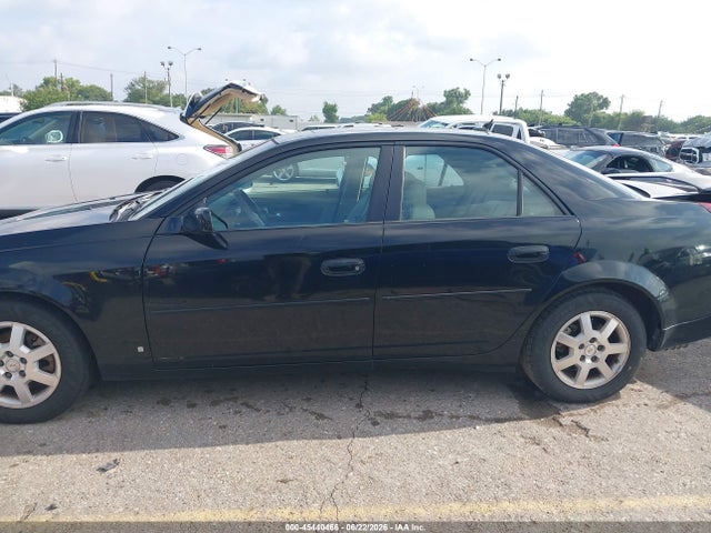 Продажа на аукционе авто 2007 Cadillac Cts Standard, vin: 1G6DP577070153195, номер лота: 45440466
