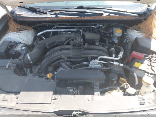 2020 Subaru Crosstrek Premium მანქანა იყიდება აუქციონზე, vin: JF2GTACC8L9213751, აუქციონის ნომერი: 45440467