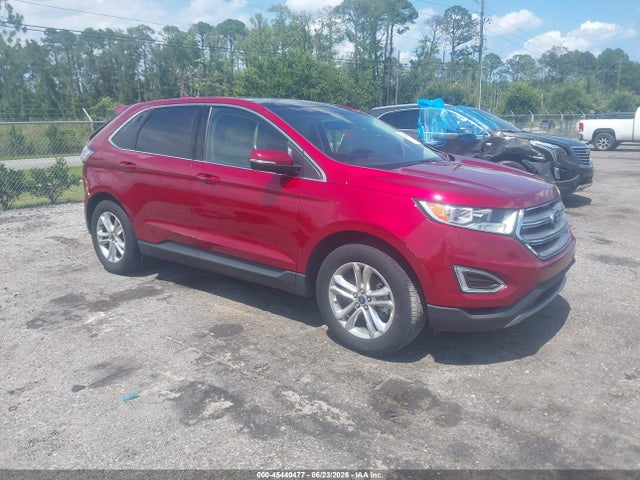 45440477 :رقم المزاد ، 2FMPK3J97GBC19680 vin ، 2016 Ford Edge Sel مزاد بيع