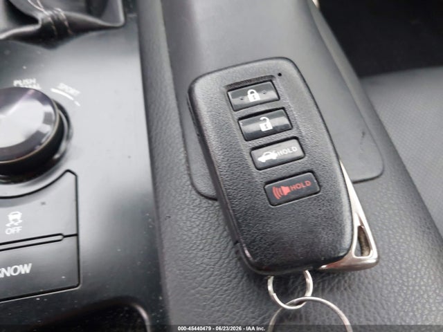 Lexus IS 250 2014 JTHCF1D22E5004332 Image 11