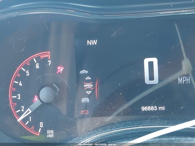 Продажа на аукционе авто 2019 Dodge Durango Gt Plus Awd, vin: 1C4RDJDG1KC722426, номер лота: 45440487