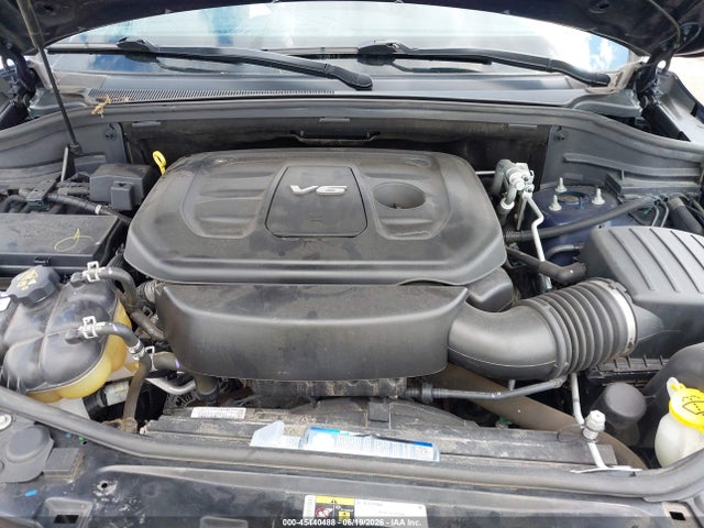 45440488 :رقم المزاد ، 1C4RJFBG2HC932390 vin ، 2017 Jeep Grand Cherokee Limited مزاد بيع