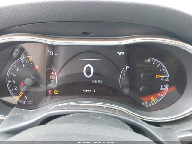 45440488 :رقم المزاد ، 1C4RJFBG2HC932390 vin ، 2017 Jeep Grand Cherokee Limited مزاد بيع
