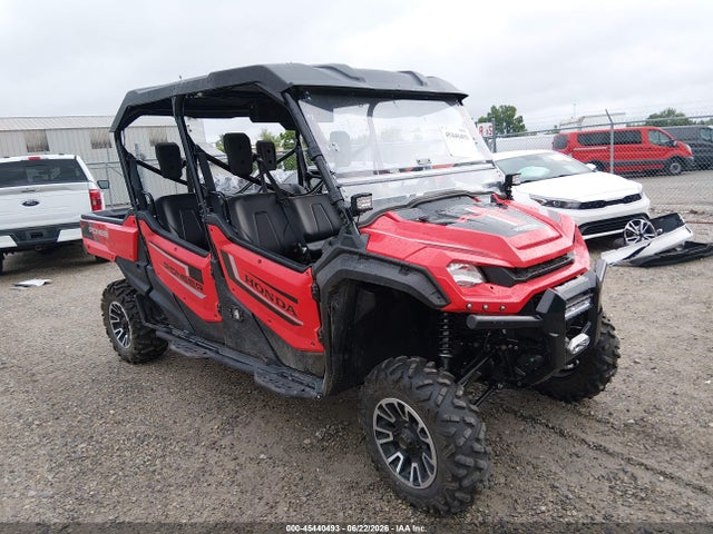 Honda Sxs1000 M6d 2023 1HFVE0817P4001594 main image