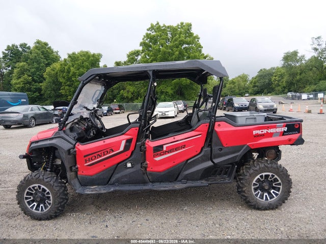 Продаж на аукціоні авто 2023 Honda Sxs1000 M6d, vin: 1HFVE0817P4001594, номер лоту: 45440493