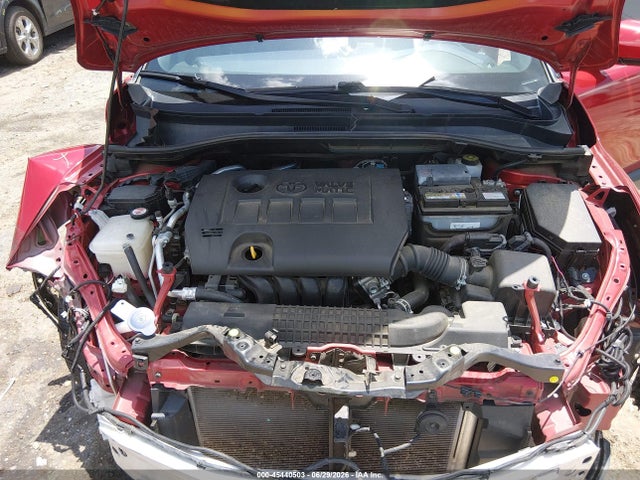 Aukcja sprzedaży 2021 Toyota C-hr Xle, vin: NMTKHMBX2MR130883, numer aukcji: 45440503