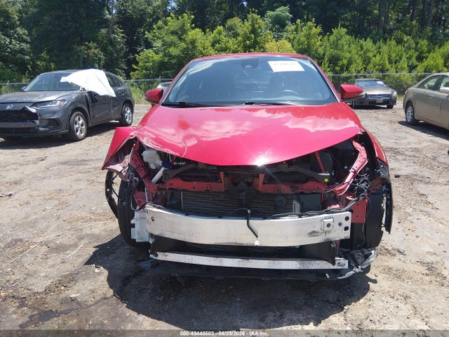 Aukcja sprzedaży 2021 Toyota C-hr Xle, vin: NMTKHMBX2MR130883, numer aukcji: 45440503