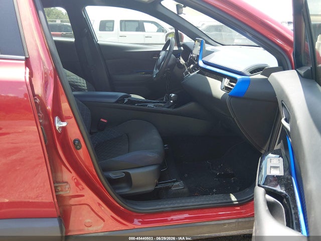 Aukcja sprzedaży 2021 Toyota C-hr Xle, vin: NMTKHMBX2MR130883, numer aukcji: 45440503