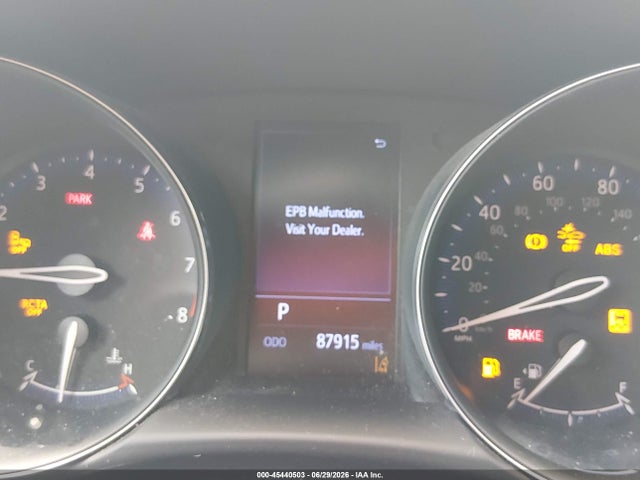 Aukcja sprzedaży 2021 Toyota C-hr Xle, vin: NMTKHMBX2MR130883, numer aukcji: 45440503