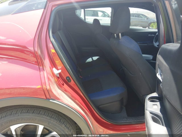 Aukcja sprzedaży 2021 Toyota C-hr Xle, vin: NMTKHMBX2MR130883, numer aukcji: 45440503