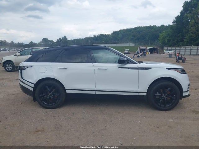 Aukcja sprzedaży 2025 Land Rover Range Rover Velar P250 Dynamic Se, vin: SALYL2EXXSA808552, numer aukcji: 45440506