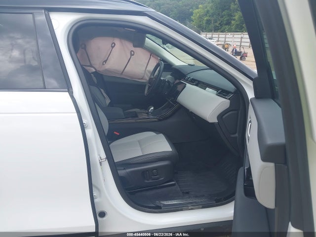 Aukcja sprzedaży 2025 Land Rover Range Rover Velar P250 Dynamic Se, vin: SALYL2EXXSA808552, numer aukcji: 45440506