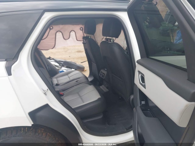Aukcja sprzedaży 2025 Land Rover Range Rover Velar P250 Dynamic Se, vin: SALYL2EXXSA808552, numer aukcji: 45440506