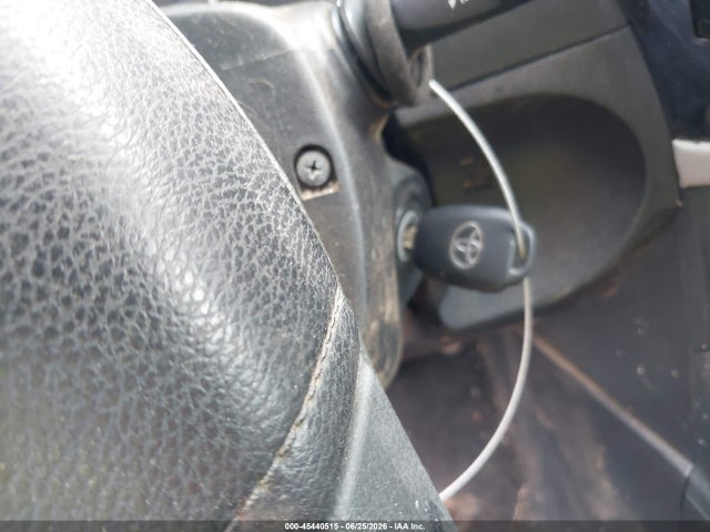2T1BURHE7GC595849 Toyota COROLLA LE
