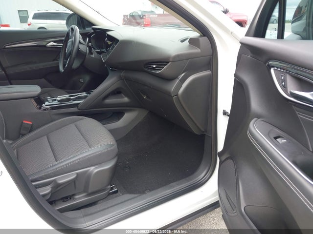 Aukcja sprzedaży 2023 Buick Envision Preferred Awd, vin: LRBFZMR44PD030892, numer aukcji: 45440522