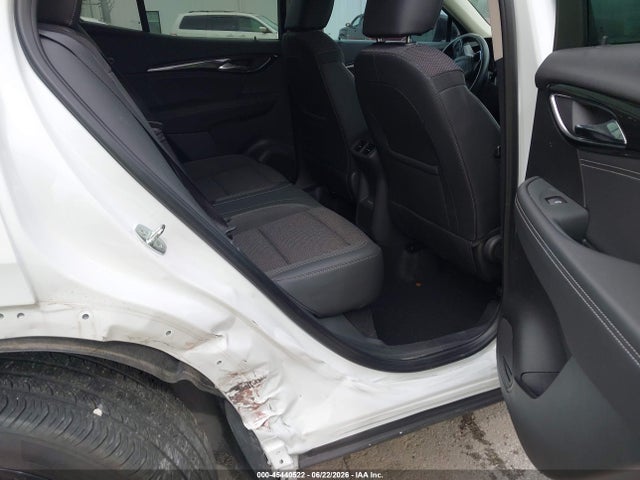 Aukcja sprzedaży 2023 Buick Envision Preferred Awd, vin: LRBFZMR44PD030892, numer aukcji: 45440522