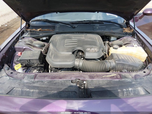 Dodge Challenger Sxt 2020 2C3CDZAG9LH199040 Image 10