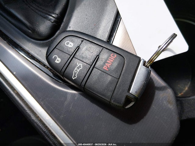 Dodge Challenger Sxt 2020 2C3CDZAG9LH199040 Image 11
