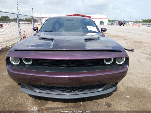 Dodge Challenger Sxt 2020 2C3CDZAG9LH199040 Image 13