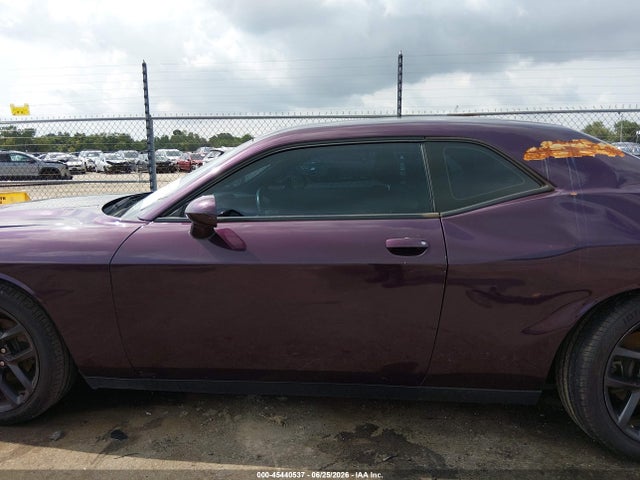 Dodge Challenger Sxt 2020 2C3CDZAG9LH199040 Image 15