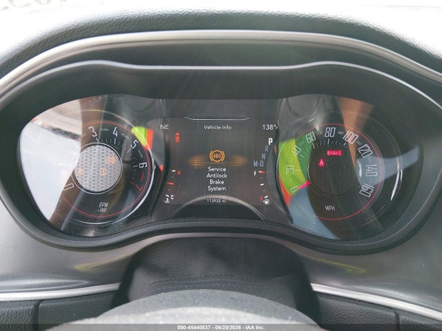 Dodge Challenger Sxt 2020 2C3CDZAG9LH199040 Image 7