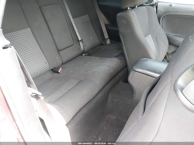 Dodge Challenger Sxt 2020 2C3CDZAG9LH199040 Image 8