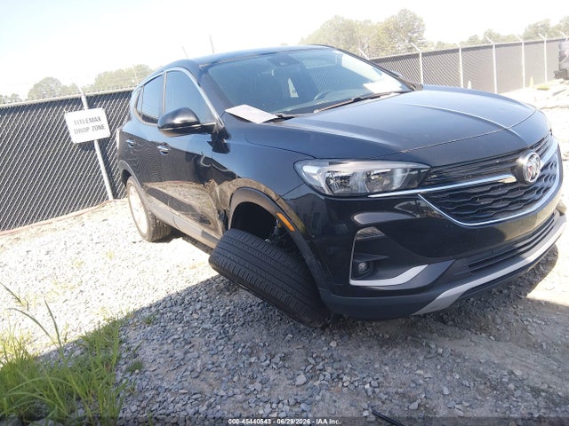 Продаж на аукціоні авто 2020 Buick Encore Gx Fwd Preferred, vin: KL4MMBS21LB113166, номер лоту: 45440543