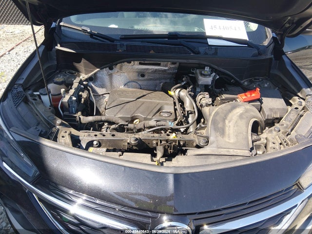 Продаж на аукціоні авто 2020 Buick Encore Gx Fwd Preferred, vin: KL4MMBS21LB113166, номер лоту: 45440543