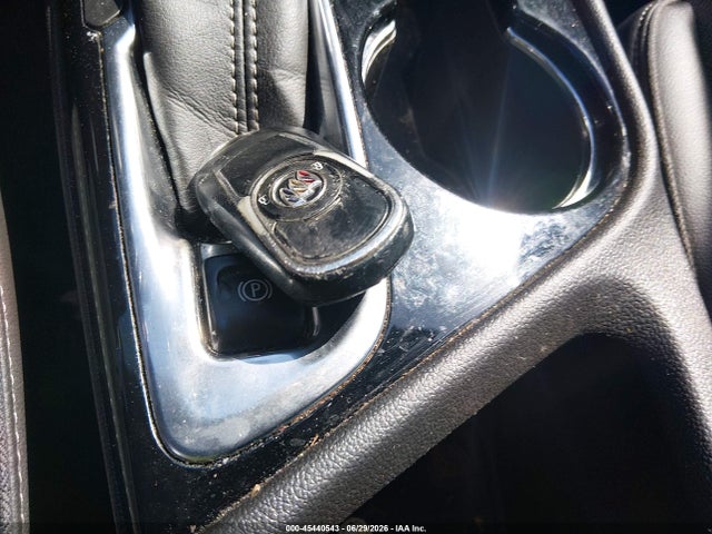 Продаж на аукціоні авто 2020 Buick Encore Gx Fwd Preferred, vin: KL4MMBS21LB113166, номер лоту: 45440543