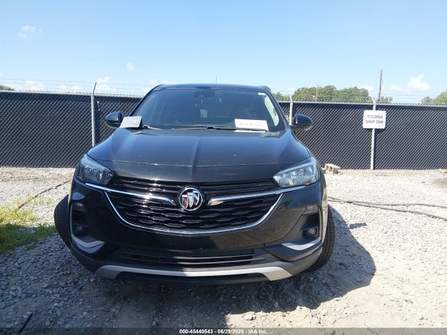 Продаж на аукціоні авто 2020 Buick Encore Gx Fwd Preferred, vin: KL4MMBS21LB113166, номер лоту: 45440543