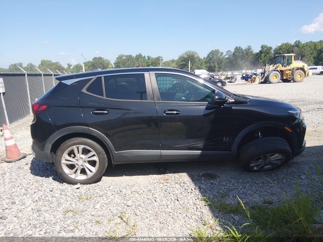 Продаж на аукціоні авто 2020 Buick Encore Gx Fwd Preferred, vin: KL4MMBS21LB113166, номер лоту: 45440543